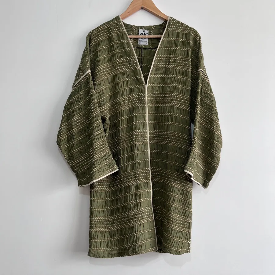 مانتو کوک دوزی