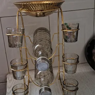 استند مشروب ?