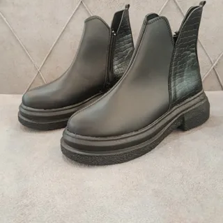 نیم بوت زنانه و دخترانه