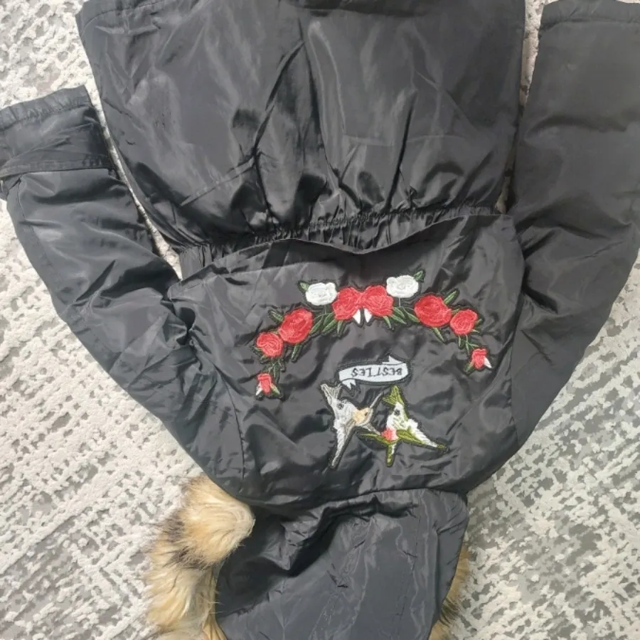 کاپشن وپالتو