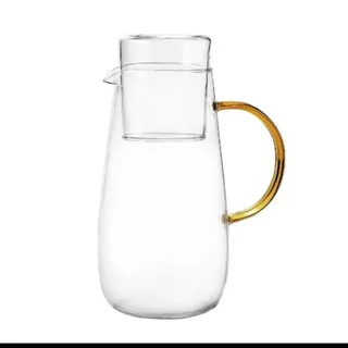 پارچ پیرکس دلی