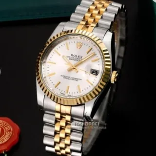 ساعت رولکس زنانه