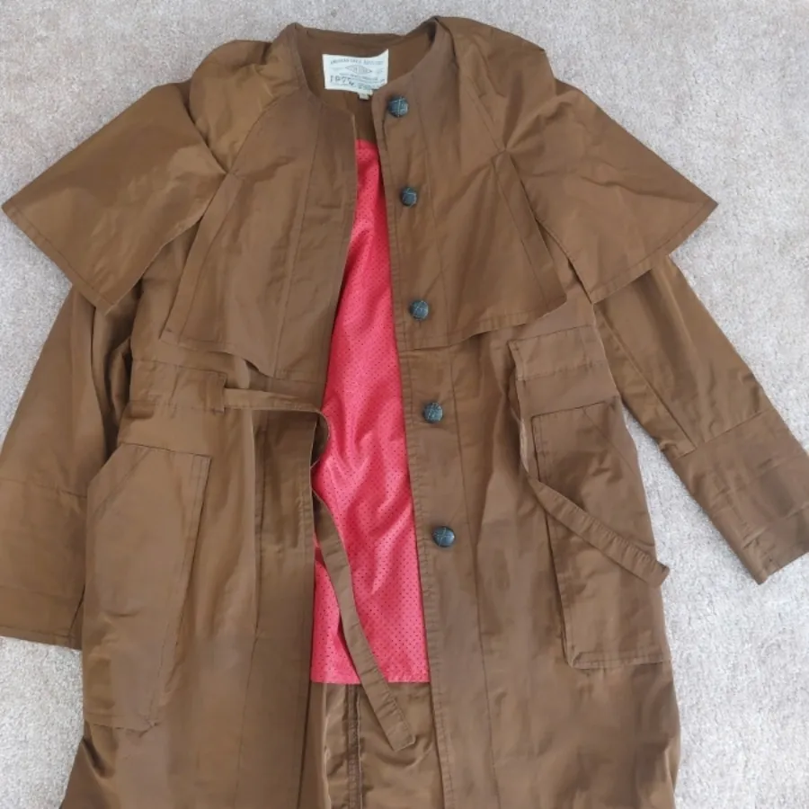 بارانی کاپشن