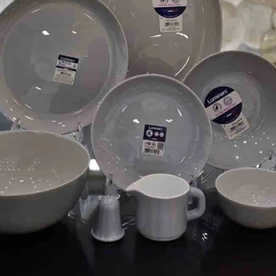 پیشدستی لومینارک