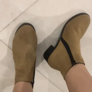 نیم بوت سویتت ترک