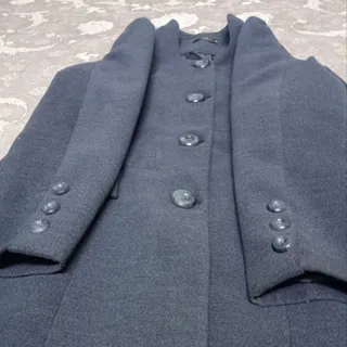 بارونی وپالتو