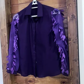 شومیز مجلسی خارجی