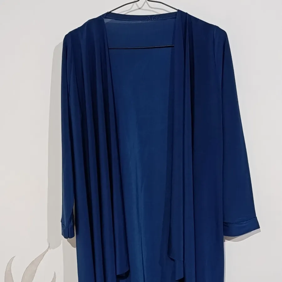 مانتو جلو باز جنس ریون