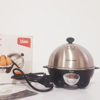 تخم مرغ پز سایا