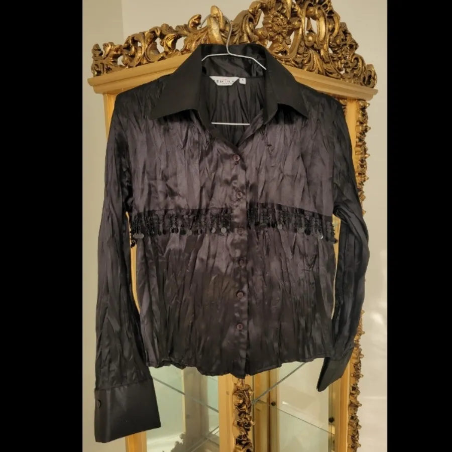 بلیز مجلسی فمینا ترک