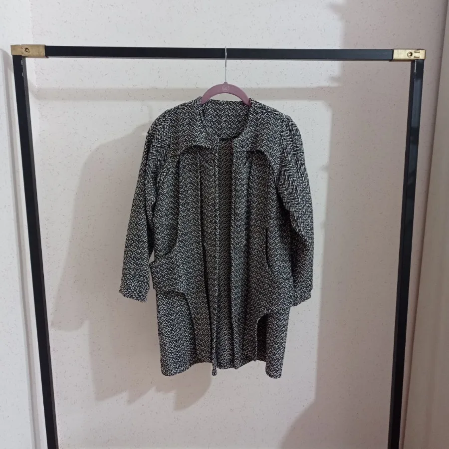 پالتو دخترانه