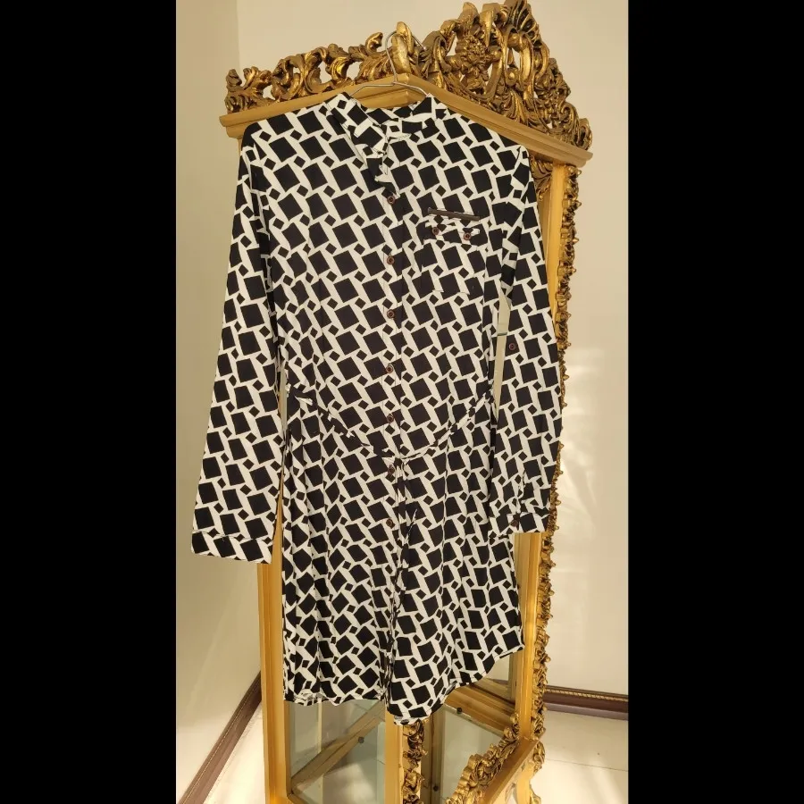 مانتو زنانه