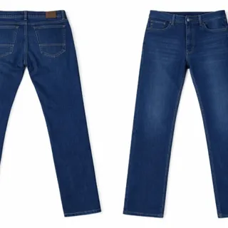 شلوار جین سبک کانتری