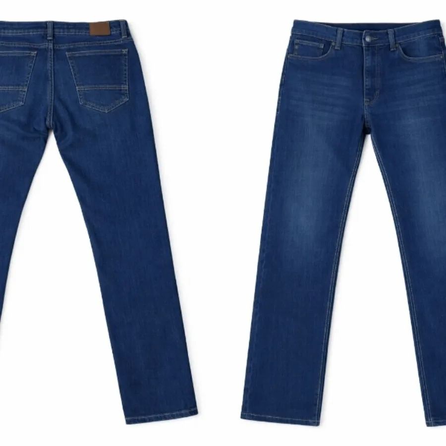 شلوار جین سبک کانتری