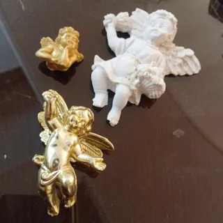 مجسمه فرشته