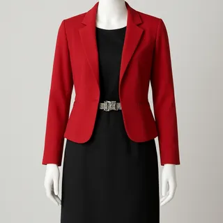 پیراهن مجلسی