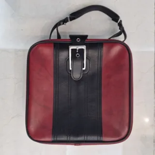 کیف چمدانی زنانه