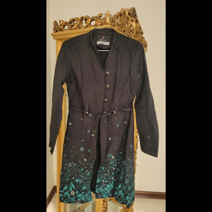 مانتو زنانه