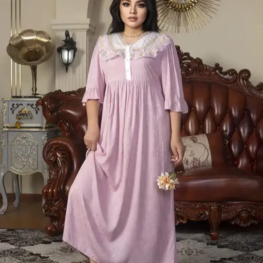 لباس خواب خارجی