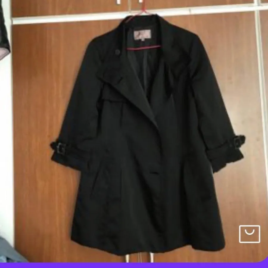 بارونی مشکی