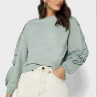 بلوز شیک اورجینال منگو38