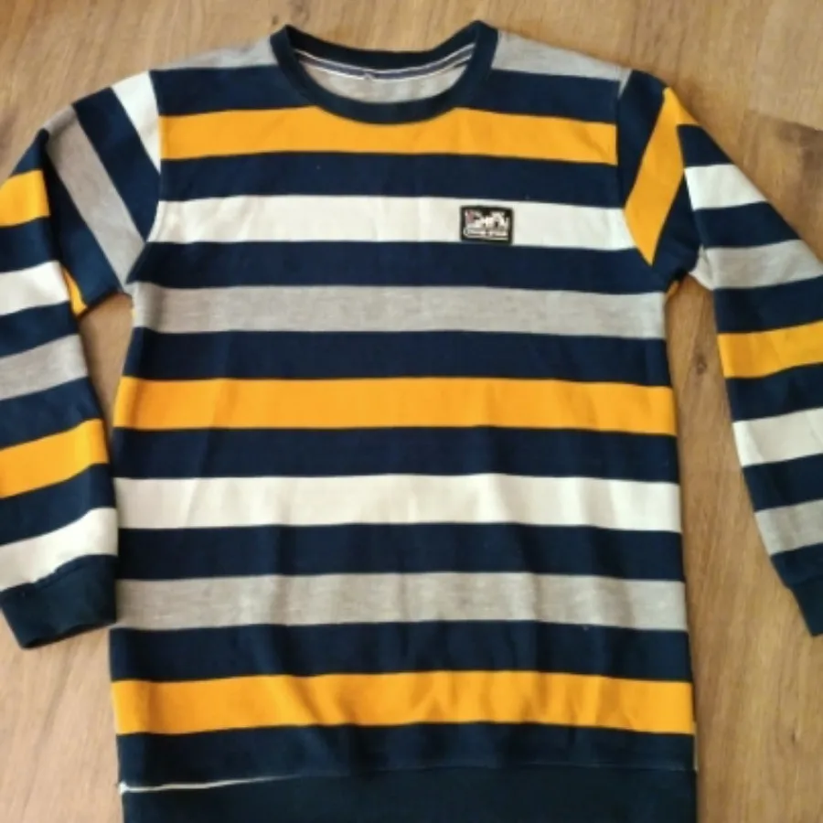 بافت پسرانه