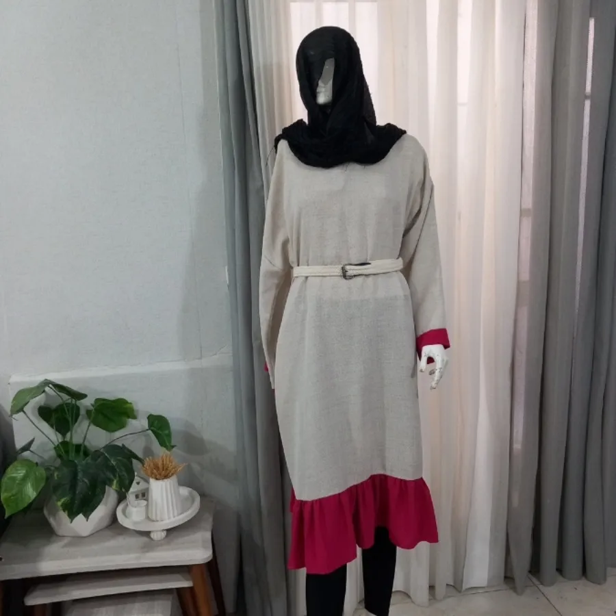 پیراهن ساحلی