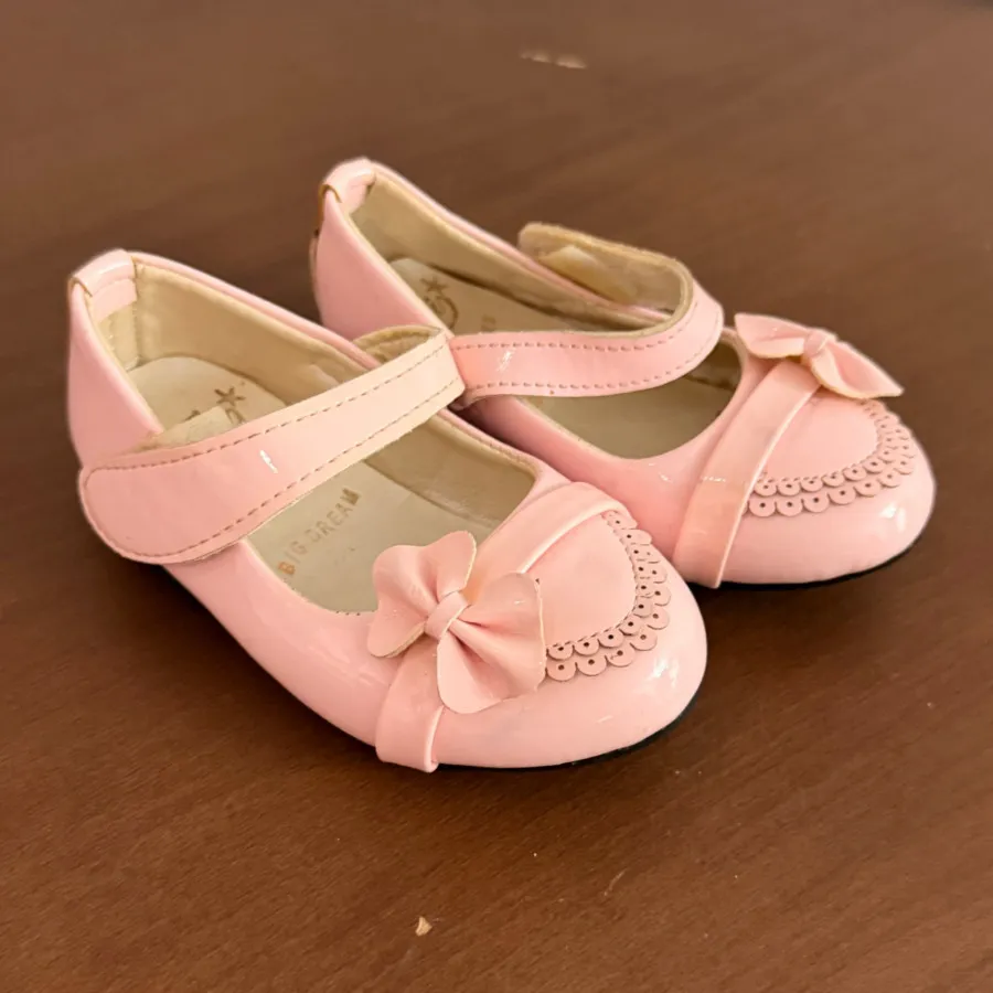 کفش کوچولوی1تا2سال