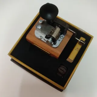 باکس موسیقی