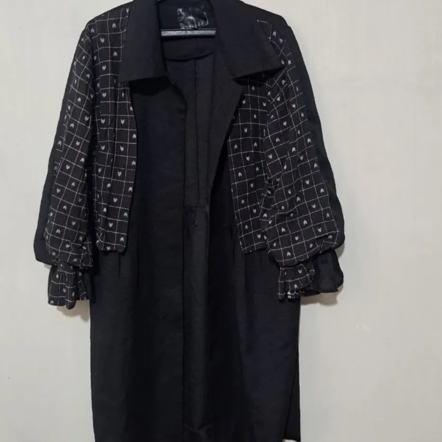 مانتو عروسکی