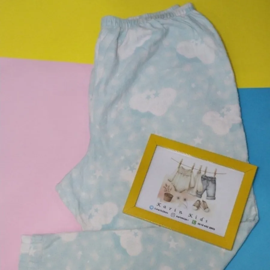 شلوار حوله ای