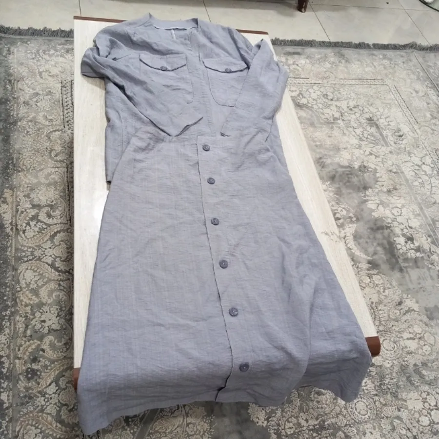 ست کت و دامن