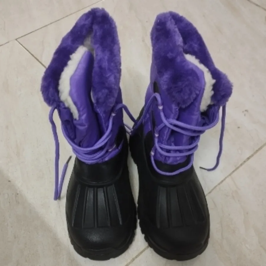 بوت دخترانه برند پاما