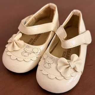 کفش دخترانه کیتی