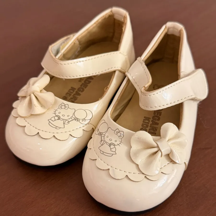 کفش دخترانه کیتی