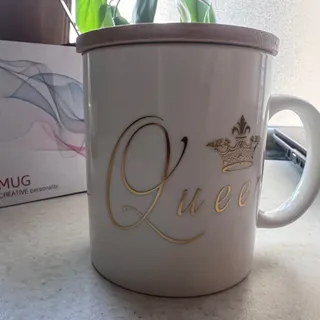 ماگ کویین کاملا نو