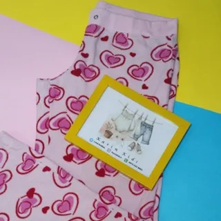 شلوار حوله ای