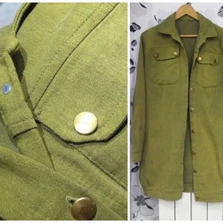 شکت جنس ضخیم پاییزه
دوجیب