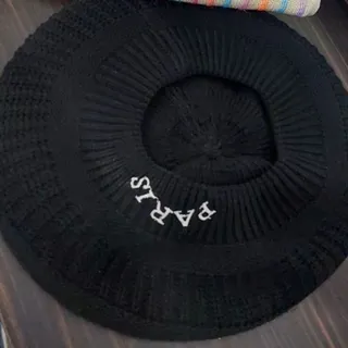 کلاه وشال گردن