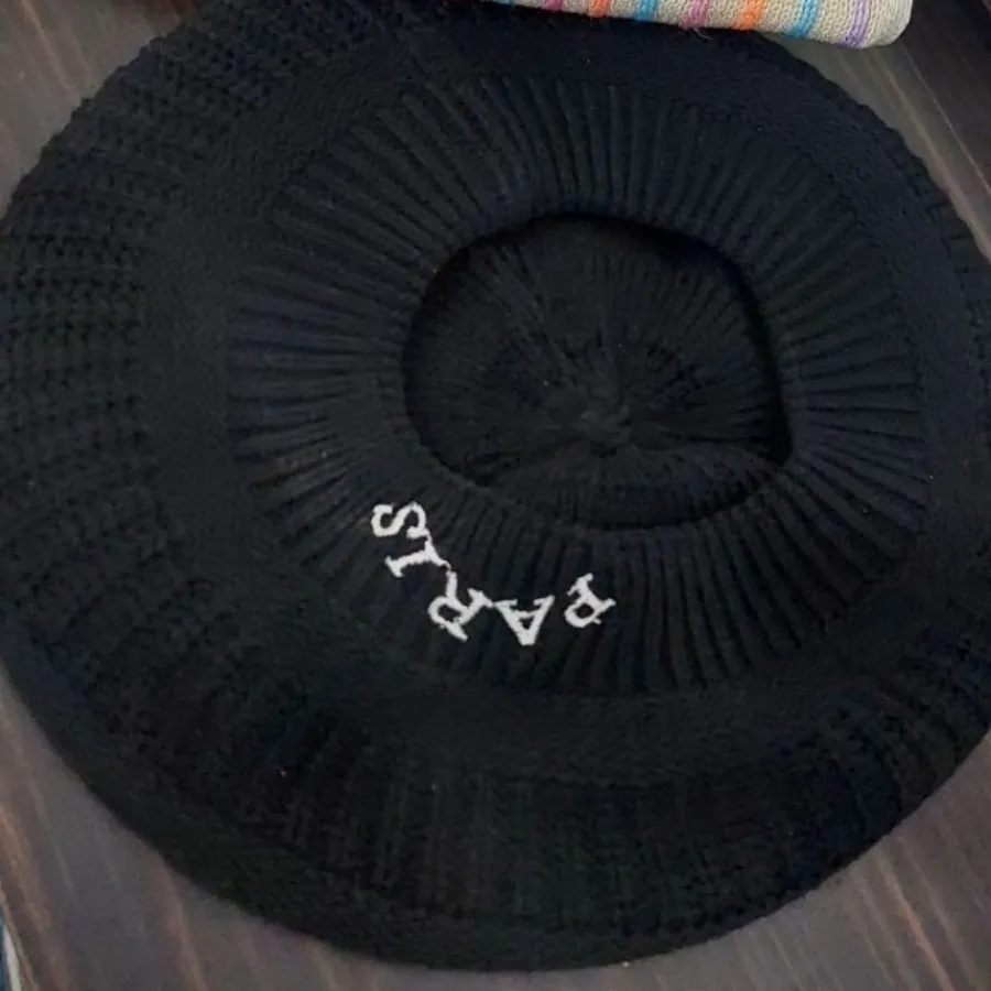 کلاه وشال گردن