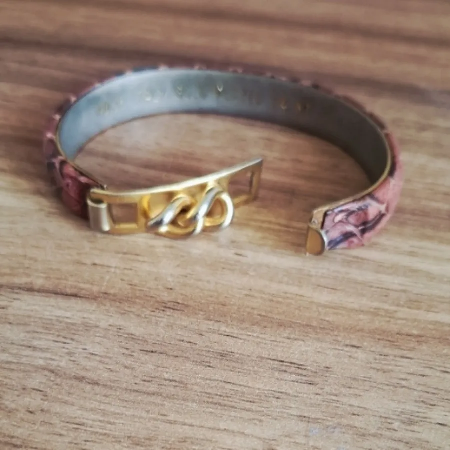 دستبند وینتیج