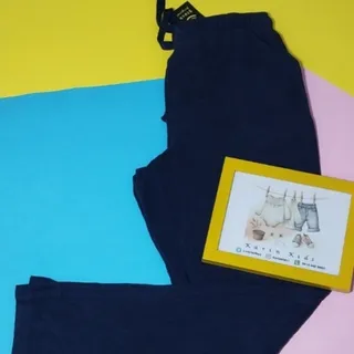 شلوار حوله ای