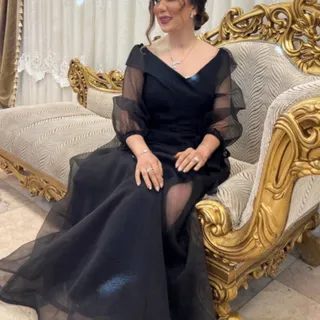 پیراهن مجلسی