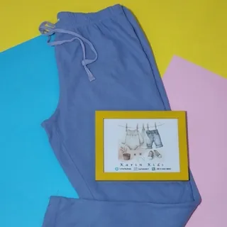 شلوار حوله ای