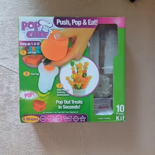 لوازم میوه ارایی