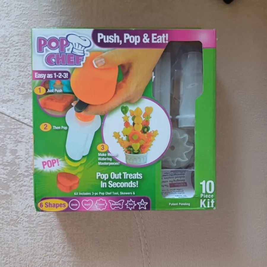 لوازم میوه ارایی