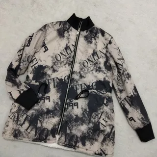 کاپشن زنانه