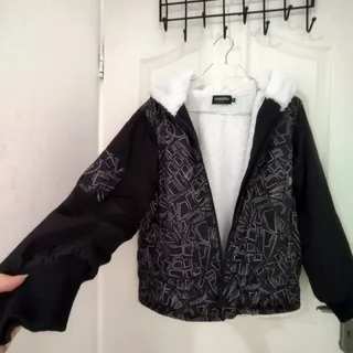 کاپشن زنانه