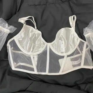 سوتین کراپی