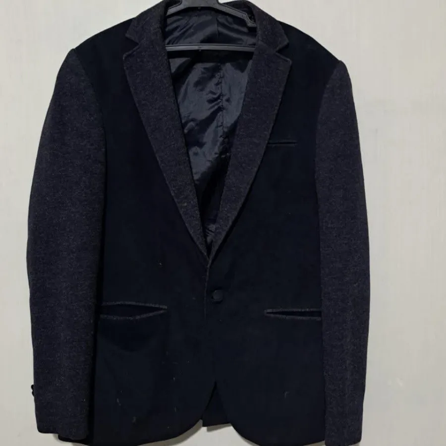 کت مخمل مردانه